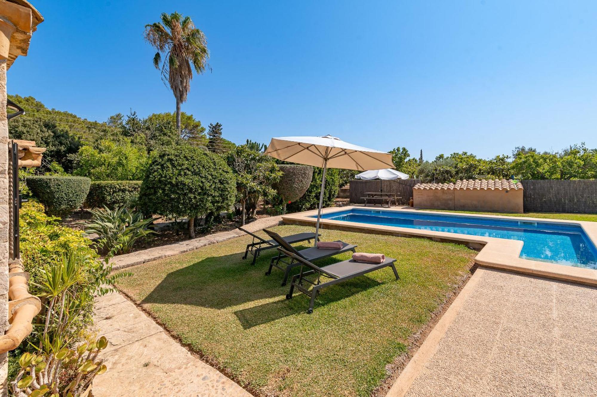 Villa La Casita By Sealand Villas ポルト・ダ・ポリェンサ エクステリア 写真