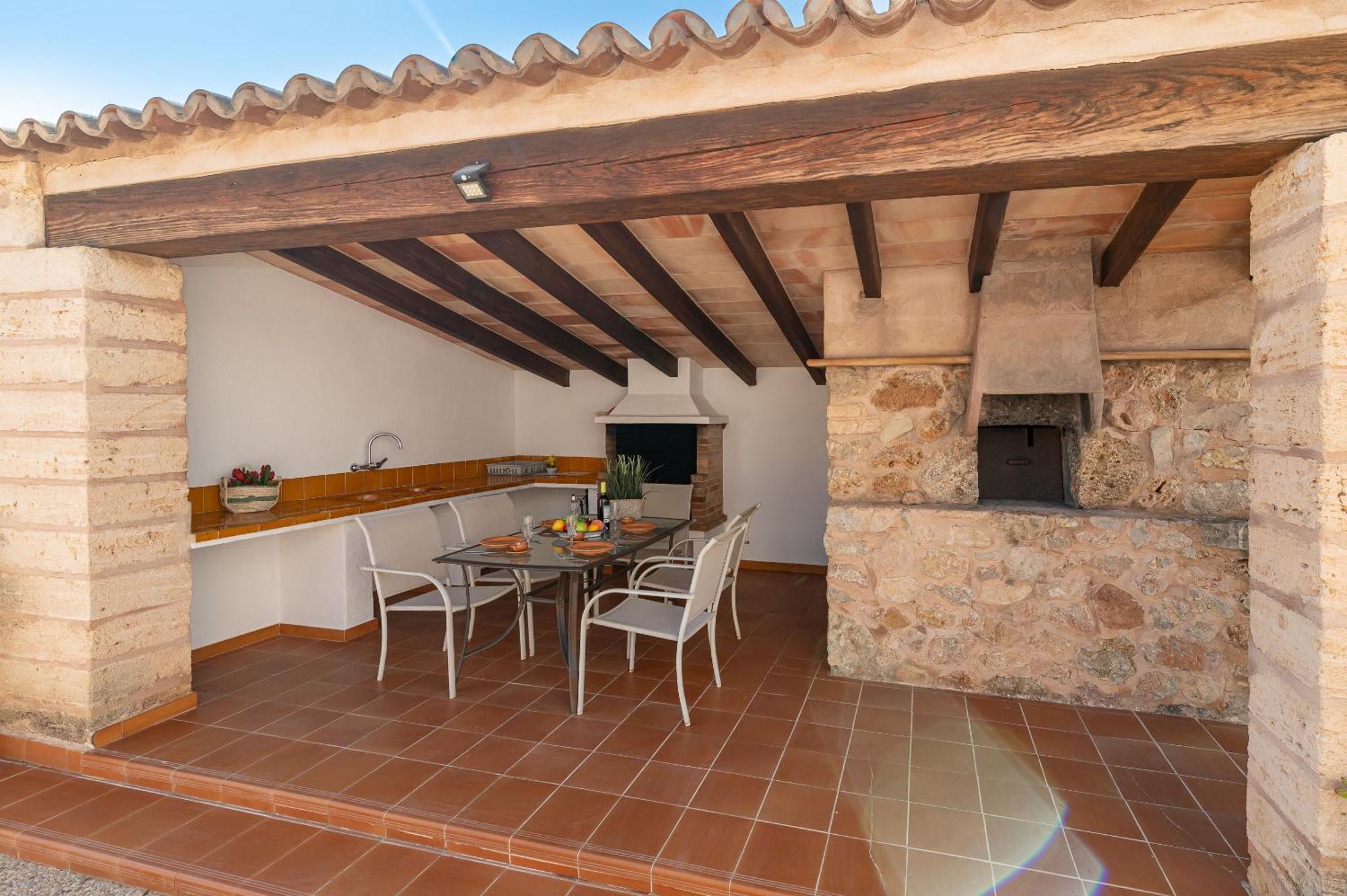 Villa La Casita By Sealand Villas ポルト・ダ・ポリェンサ エクステリア 写真