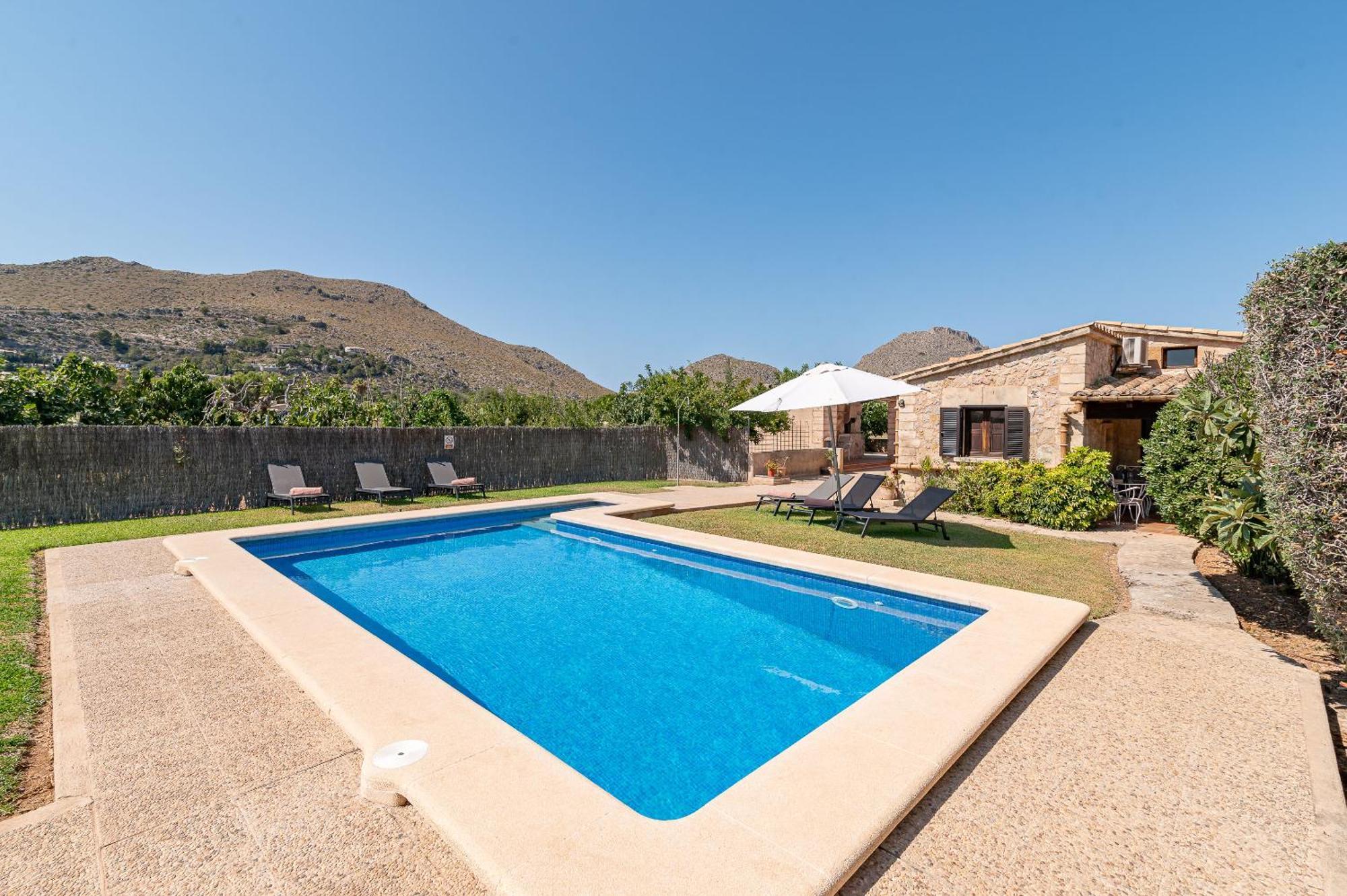 Villa La Casita By Sealand Villas ポルト・ダ・ポリェンサ エクステリア 写真