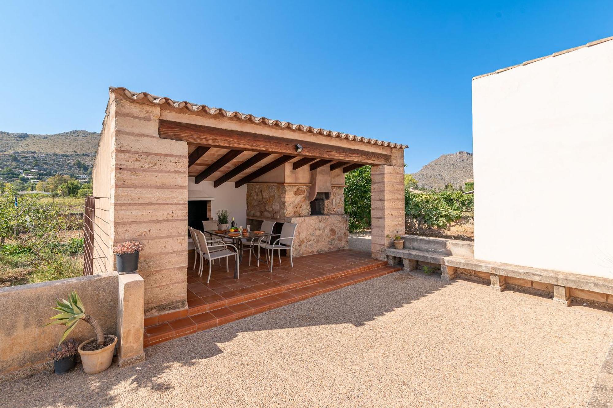 Villa La Casita By Sealand Villas ポルト・ダ・ポリェンサ エクステリア 写真